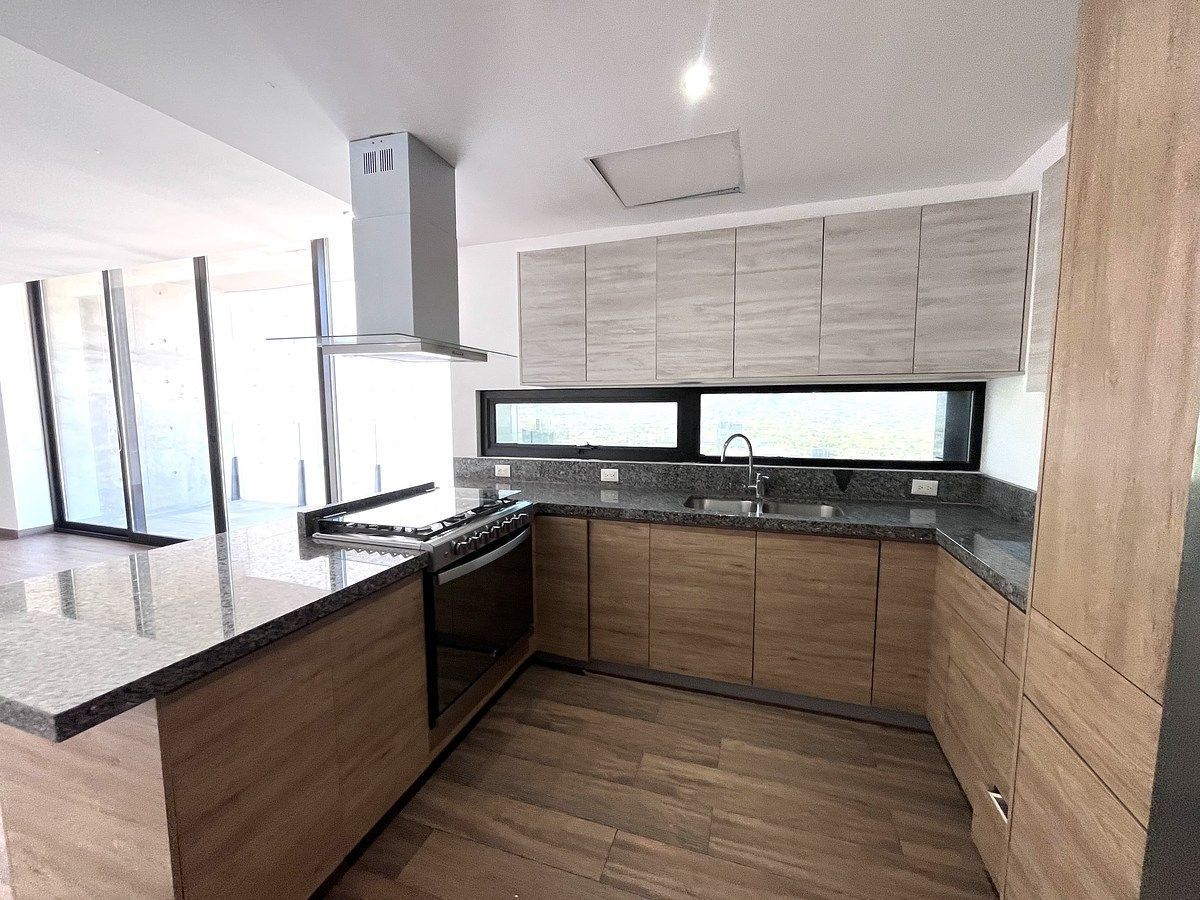 Apartamento em Zona Loma Larga Oriente, San Pedro Garza García, foto 8 de 22