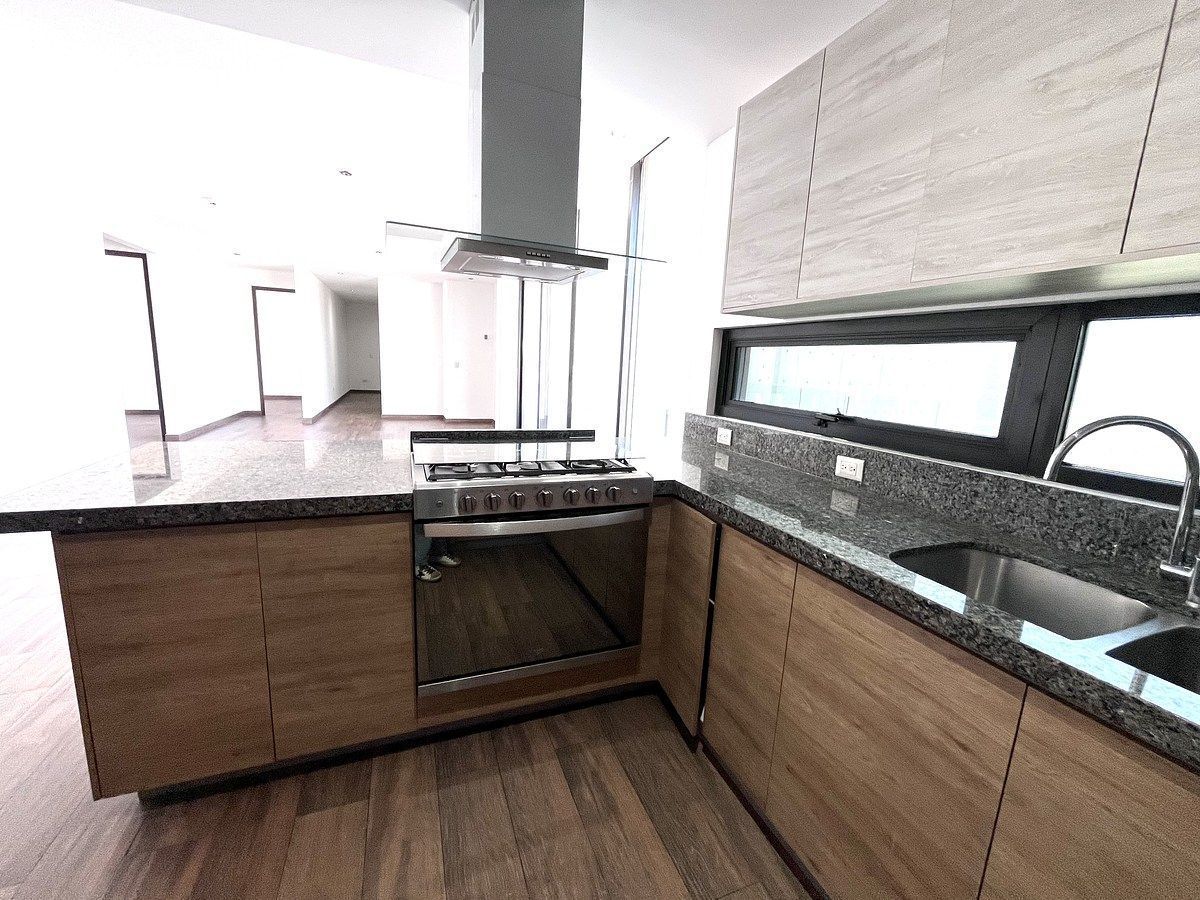 Apartamento em Zona Loma Larga Oriente, San Pedro Garza García, foto 9 de 22