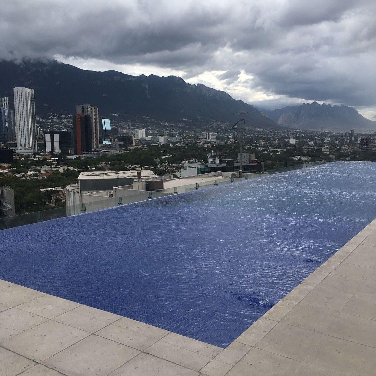 Apartamento em Zona Loma Larga Oriente, San Pedro Garza García, foto 21 de 22