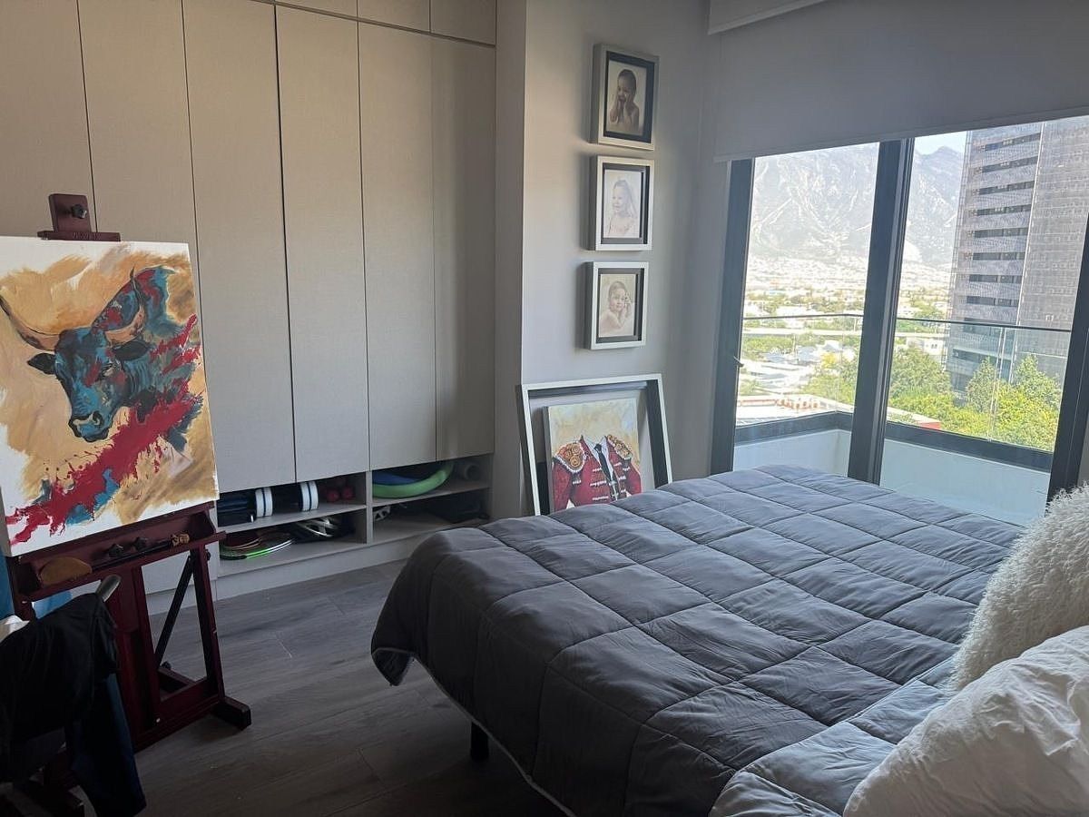 Departamento en Zona Valle Poniente, San Pedro Garza García, foto 3 de 25