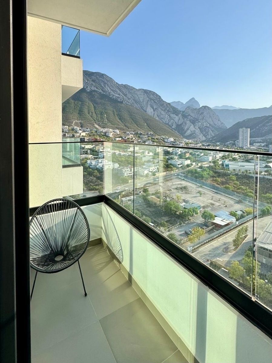 Apartamento em Zona Valle Poniente, San Pedro Garza García, foto 2 de 42