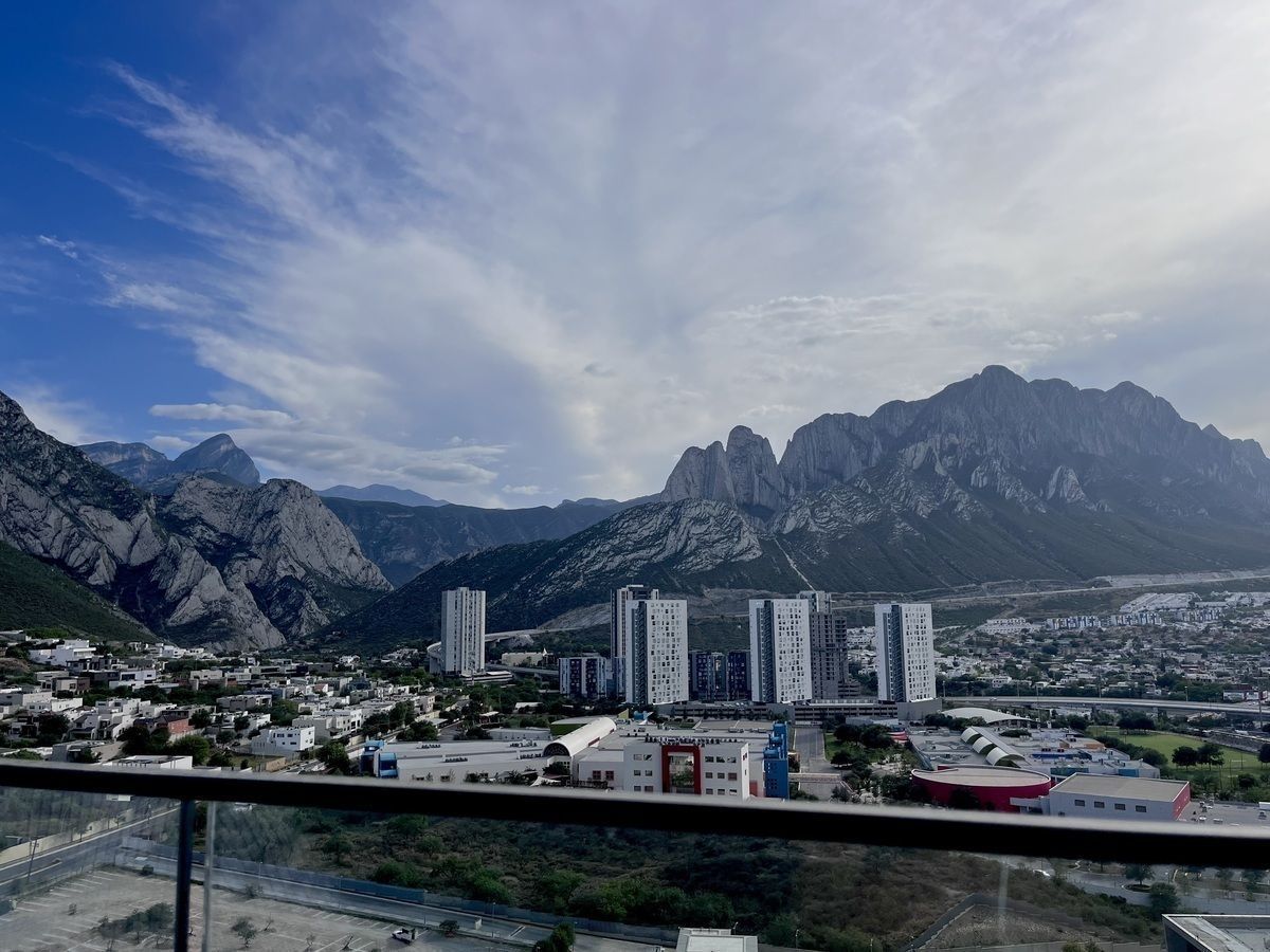 Apartamento em Zona Valle Poniente, San Pedro Garza García, foto 3 de 42