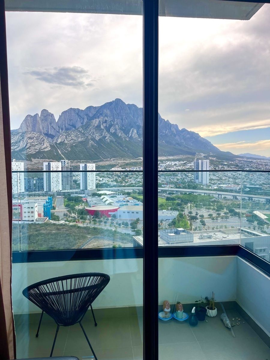 Apartamento em Zona Valle Poniente, San Pedro Garza García, foto 4 de 42