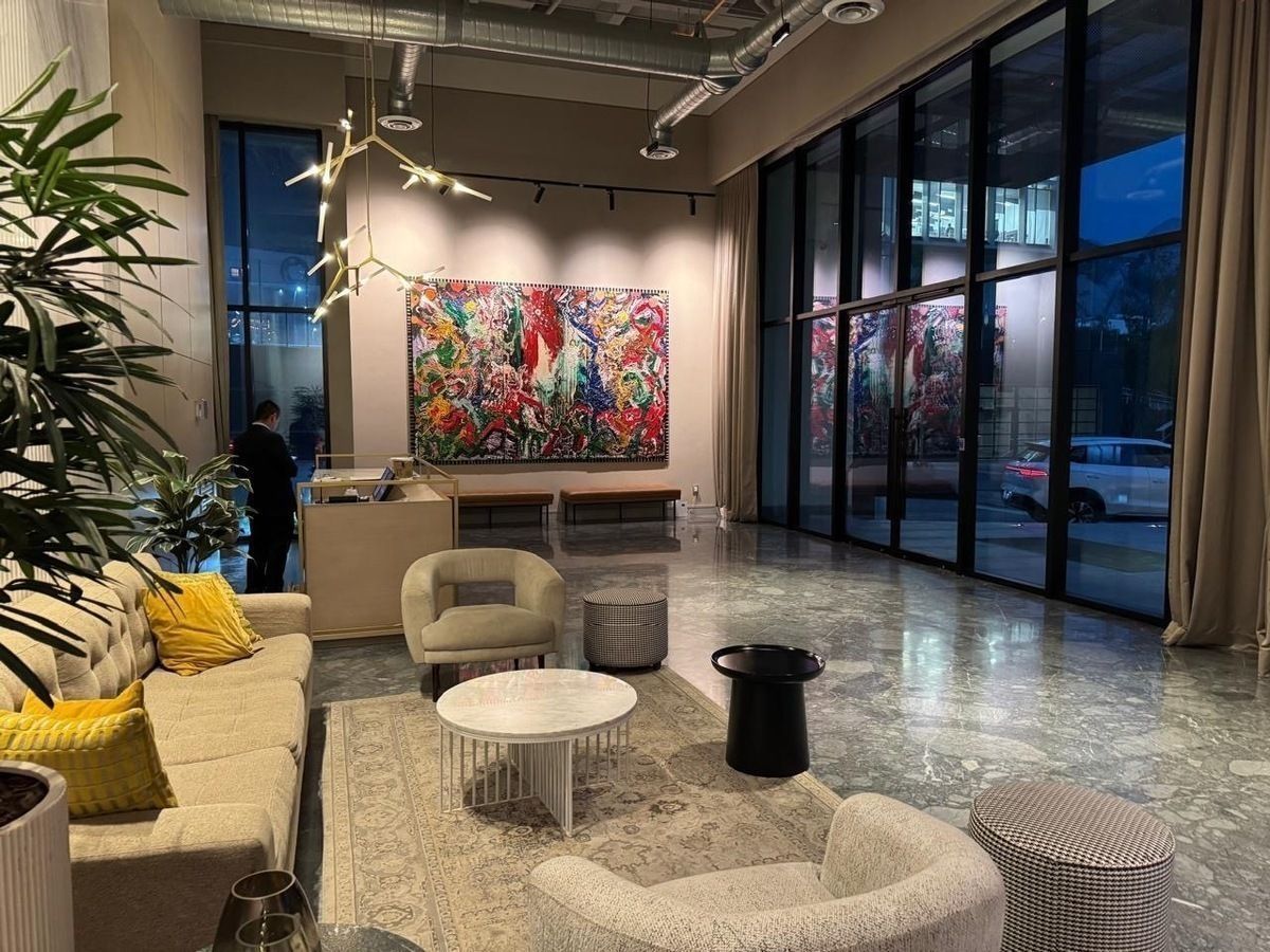 Apartamento em Zona Valle Poniente, San Pedro Garza García, foto 6 de 42