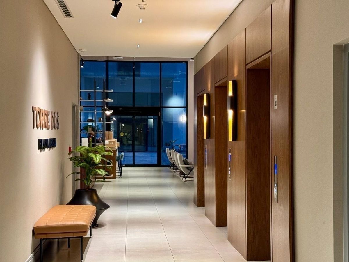 Apartamento em Zona Valle Poniente, San Pedro Garza García, foto 11 de 42