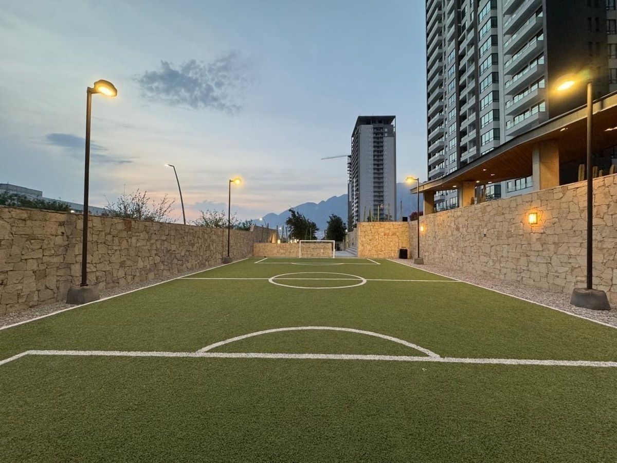Apartamento em Zona Valle Poniente, San Pedro Garza García, foto 17 de 42