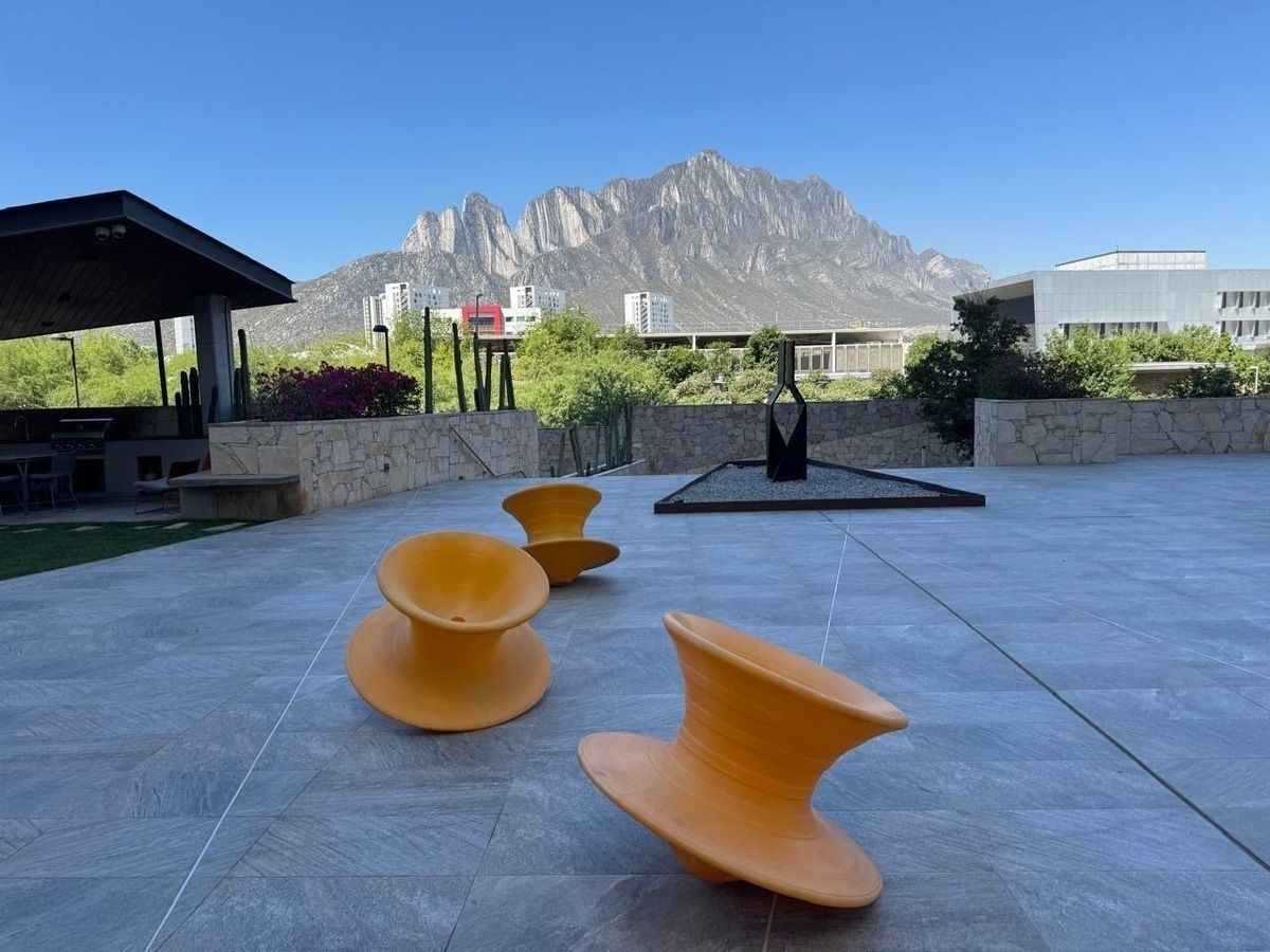 Apartamento em Zona Valle Poniente, San Pedro Garza García, foto 20 de 42