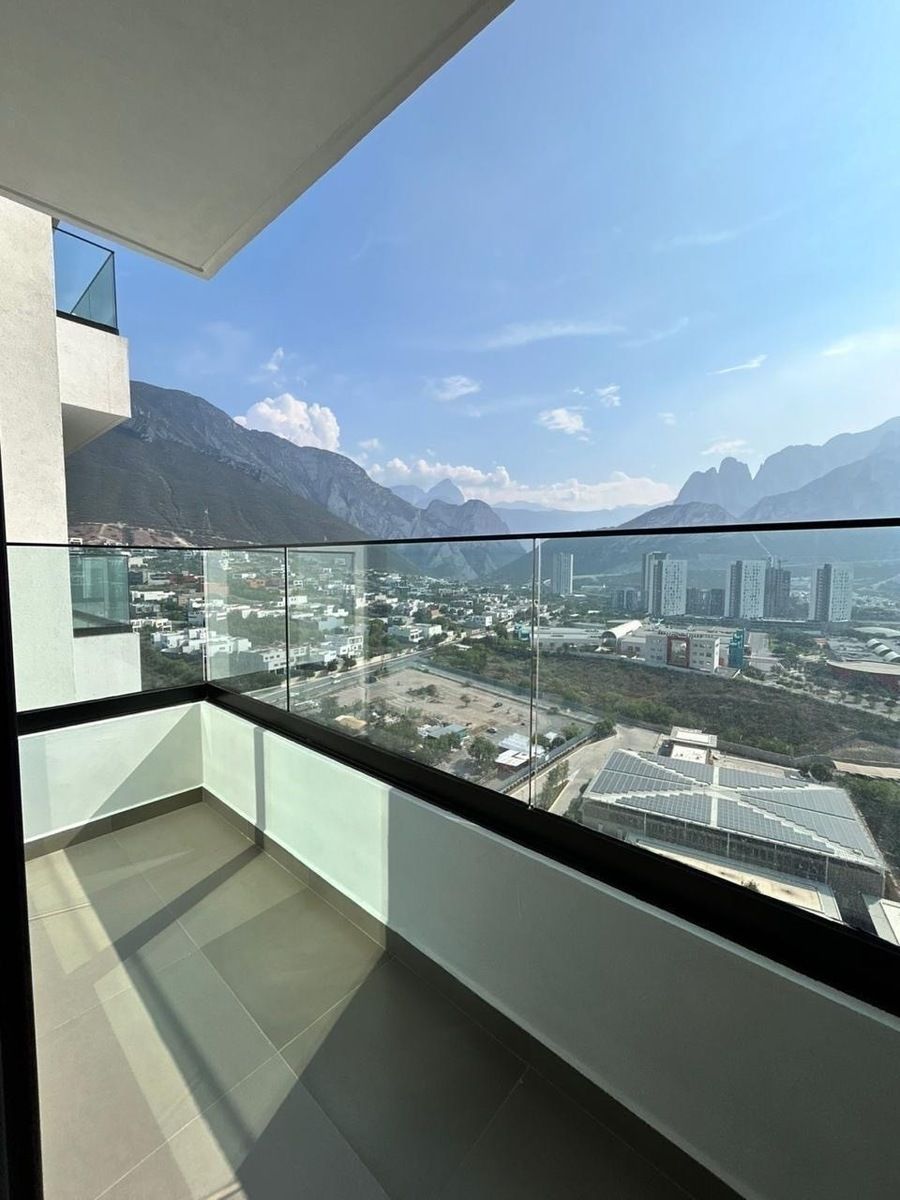 Apartamento em Zona Valle Poniente, San Pedro Garza García, foto 31 de 42
