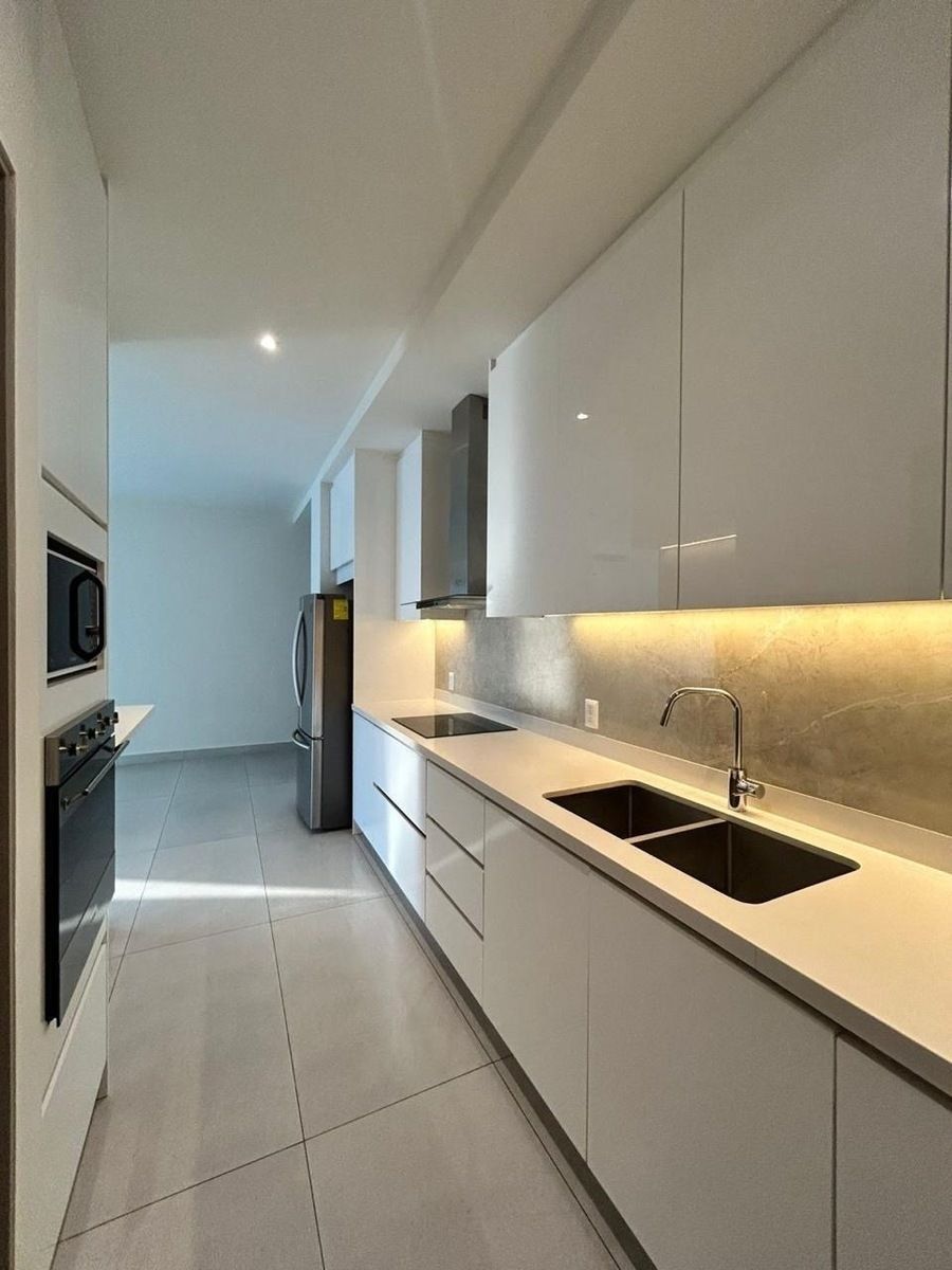 Apartamento em Zona Valle Poniente, San Pedro Garza García, foto 40 de 42