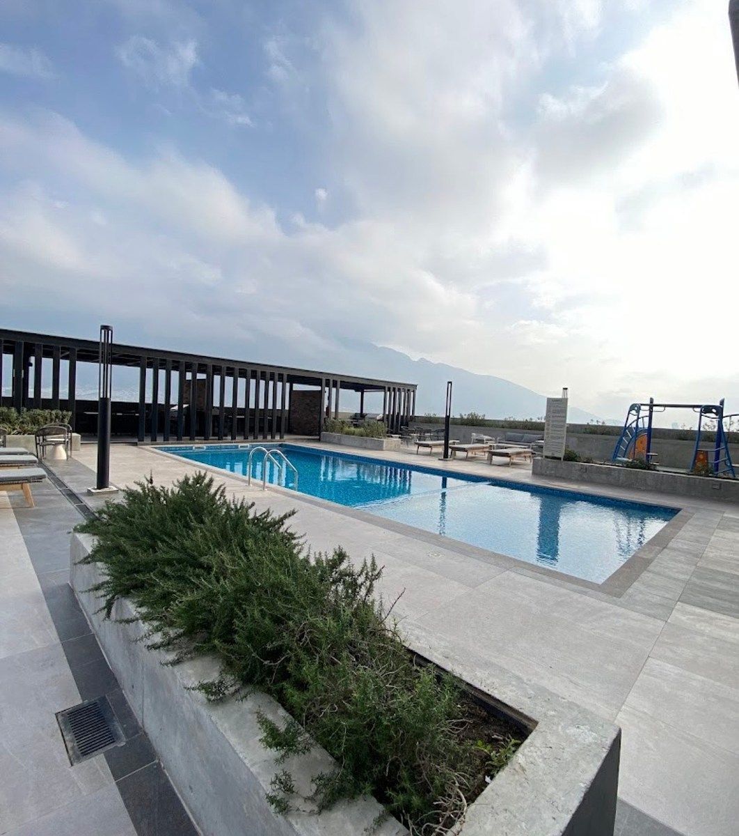 Apartment in Loma Blanca, San Pedro Garza García, photo 2 of 20