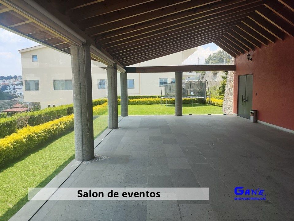 Casa em Bosque Esmeralda, Atizapán de Zaragoza, foto 50 de 50