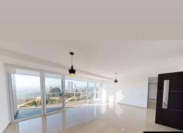 Apartment in Bosque Real, Huixquilucan, photo 2 of 23