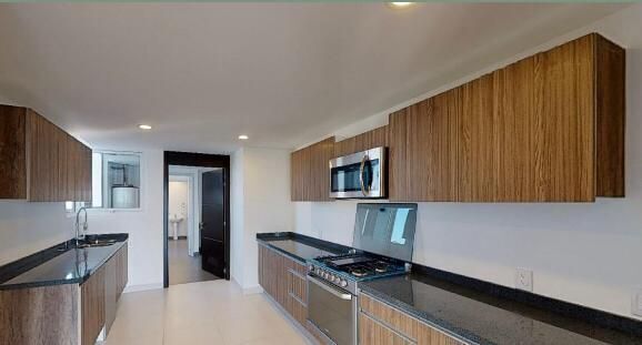 Apartment in Bosque Real, Huixquilucan, photo 7 of 23