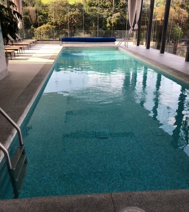 Apartment in Bosque Real, Huixquilucan, photo 16 of 23