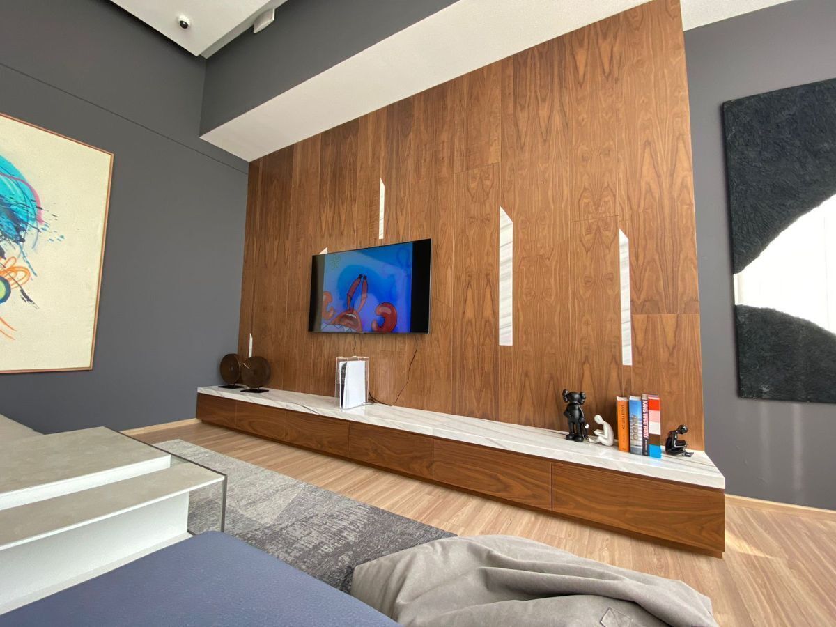 Apartment in Bosque Real, Huixquilucan, photo 17 of 23