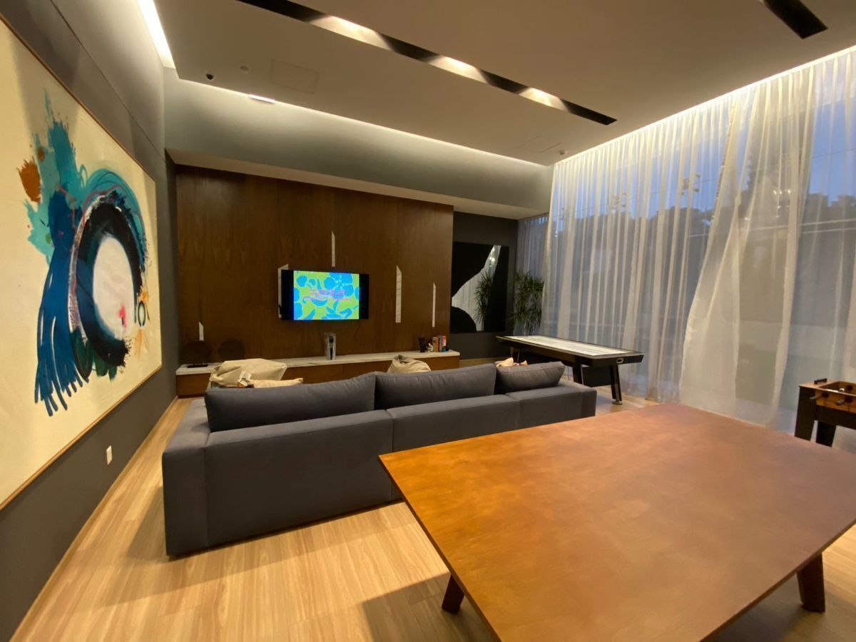 Apartment in Bosque Real, Huixquilucan, photo 18 of 23