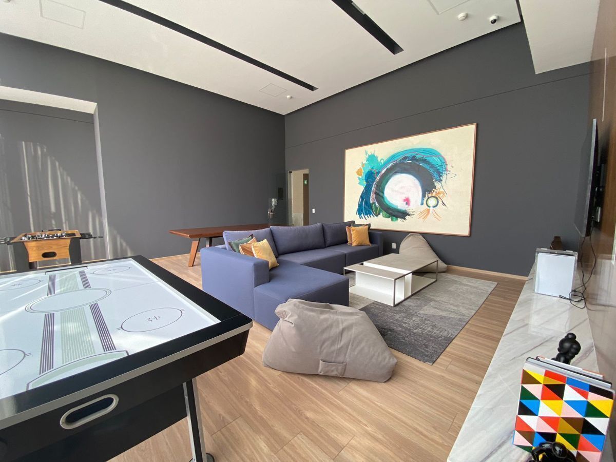 Apartment in Bosque Real, Huixquilucan, photo 19 of 23