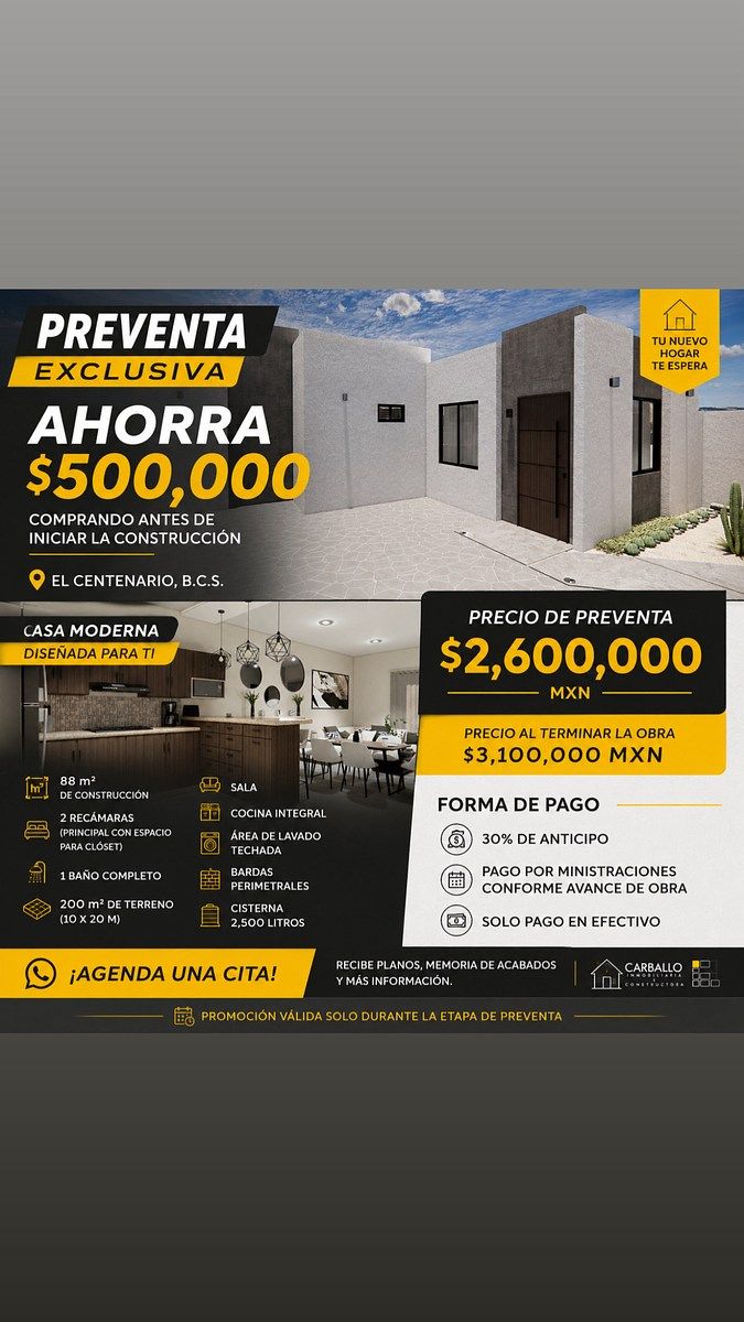 Casa centenario, foto 1 de 9