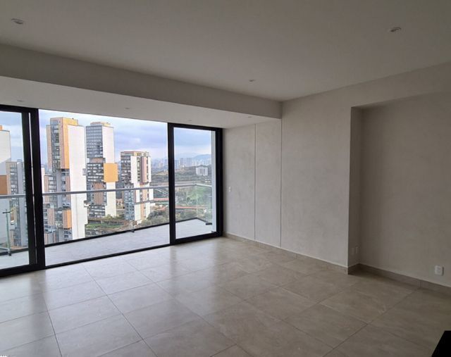 Apartamento em Bosque Real, Huixquilucan, foto 2 de 14