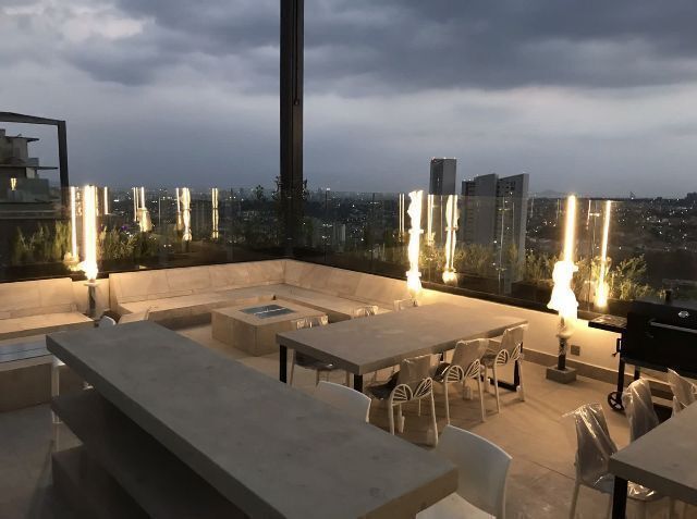 Apartamento em Bosque Real, Huixquilucan, foto 14 de 14