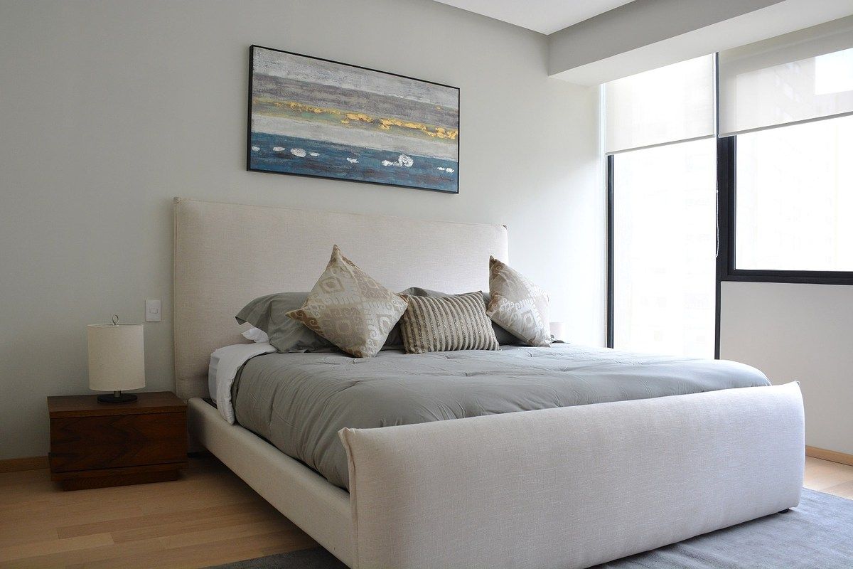 Apartamento em Hacienda de las Palmas, Huixquilucan, foto 6 de 13