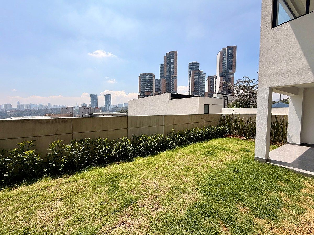 Hermosa Casa para estrenar en Bosque Real, foto 1 de 14