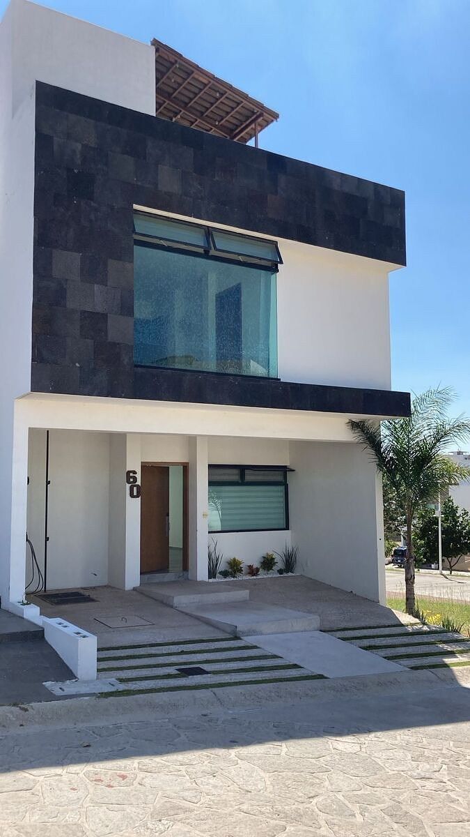 Casa em condomínio fechado em Senderos de Monte Verde, Tlajomulco de Zúñiga, foto 2 de 32