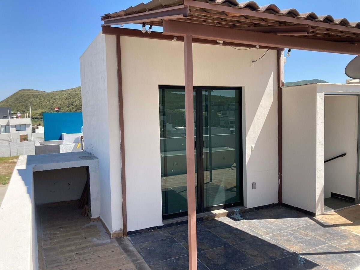 Casa em condomínio fechado em Senderos de Monte Verde, Tlajomulco de Zúñiga, foto 21 de 32