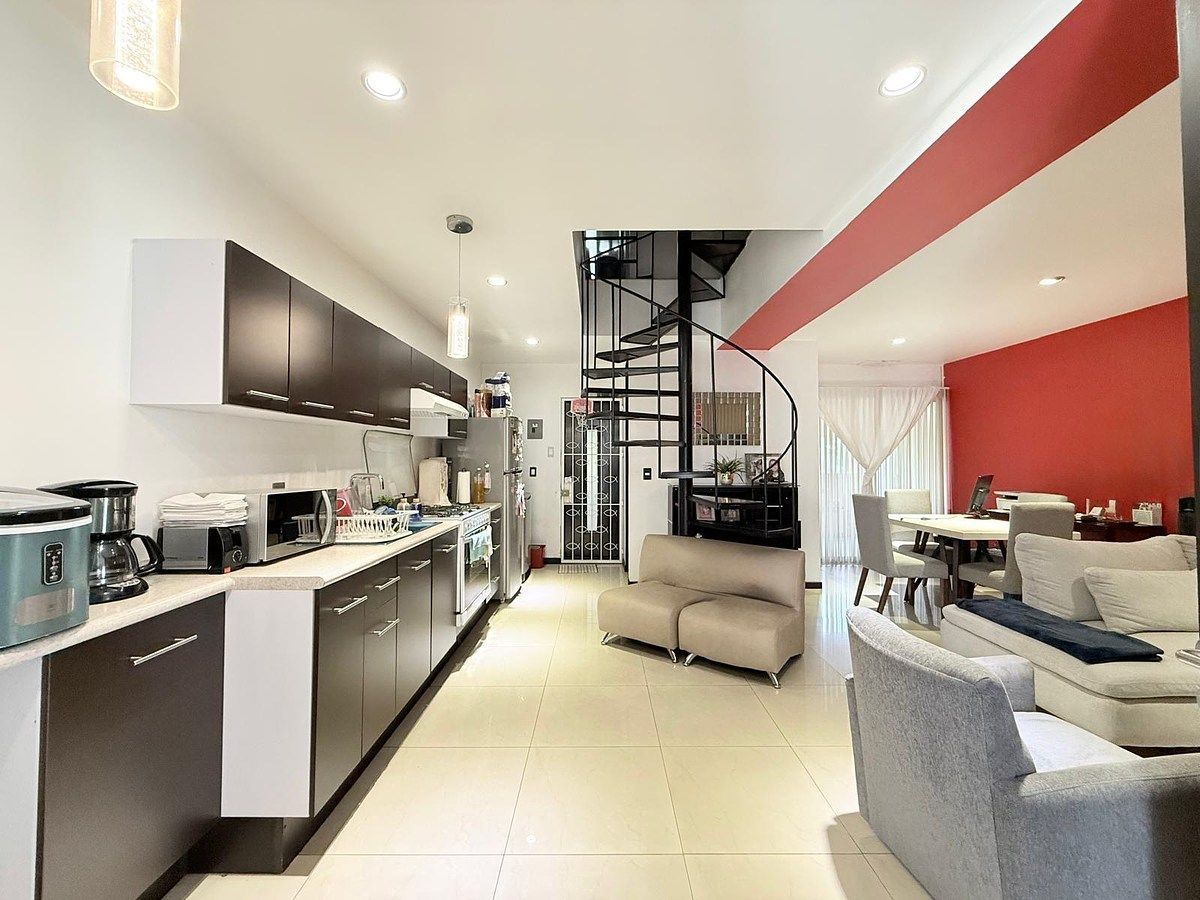 Lindo Departamento con Excelente ubicación a Pasos de Reforma, foto 1 de 15