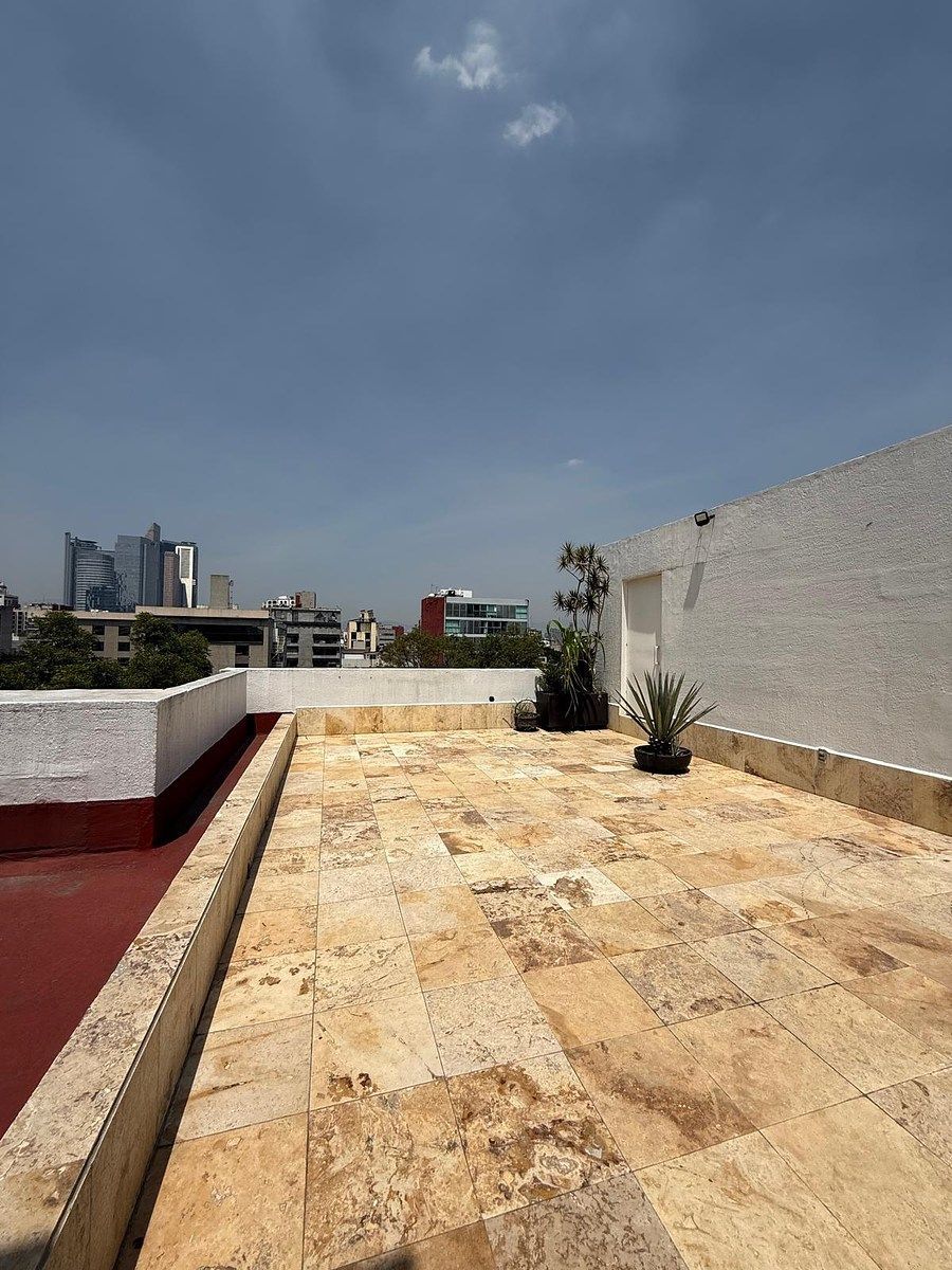 Departamento en Cuauhtémoc, Cuauhtémoc, foto 14 de 15