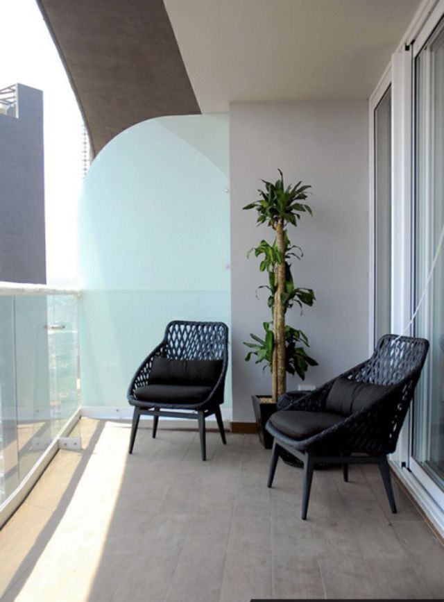 Departamento en Bosque Real, Huixquilucan, foto 6 de 12