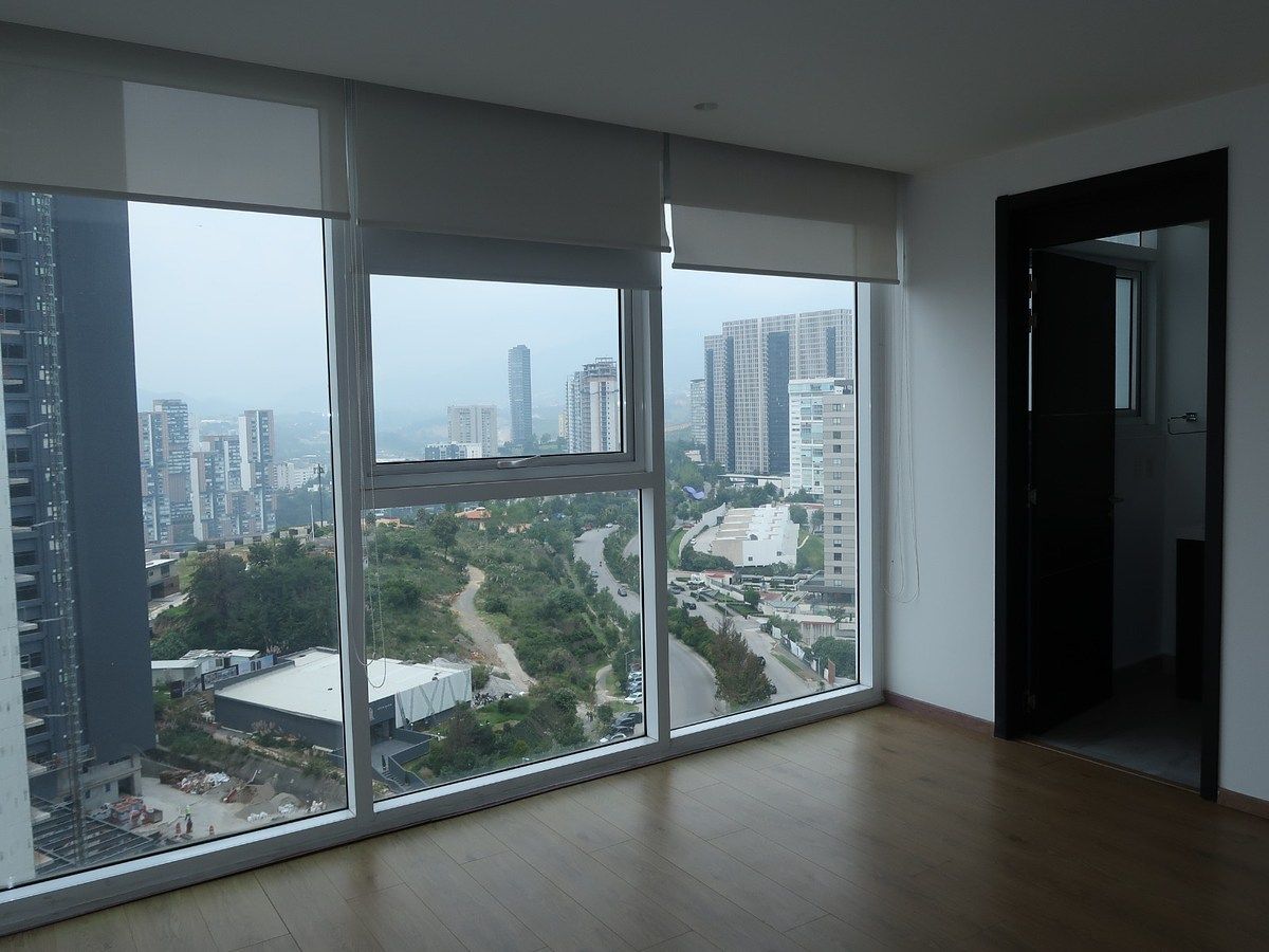 Apartment in Bosque Real, Huixquilucan, photo 2 of 13