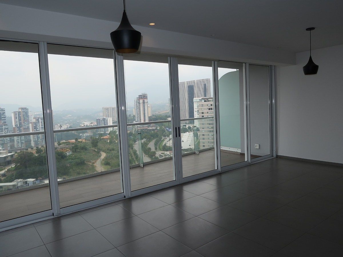Apartment in Bosque Real, Huixquilucan, photo 4 of 13