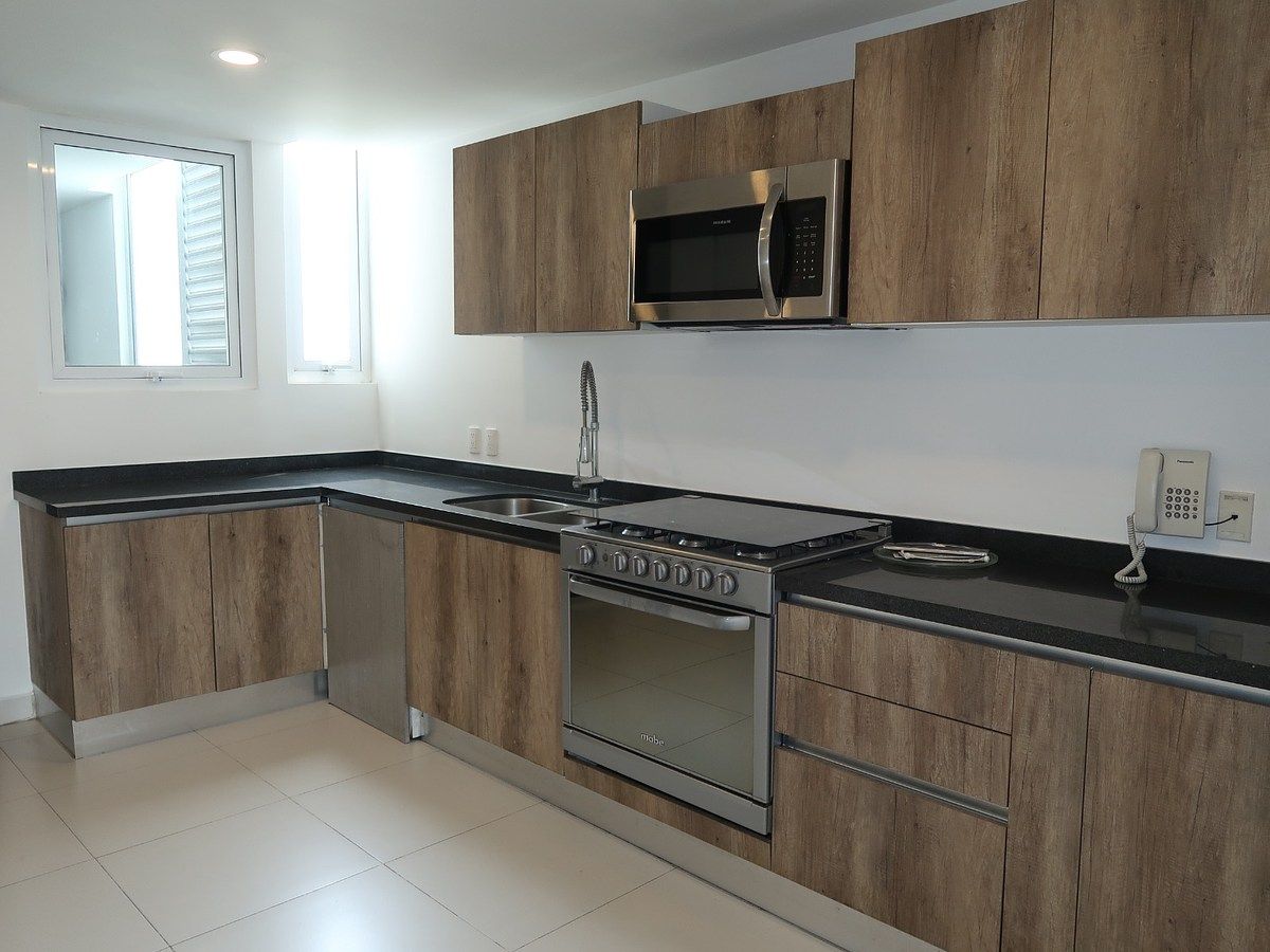 Apartment in Bosque Real, Huixquilucan, photo 5 of 13