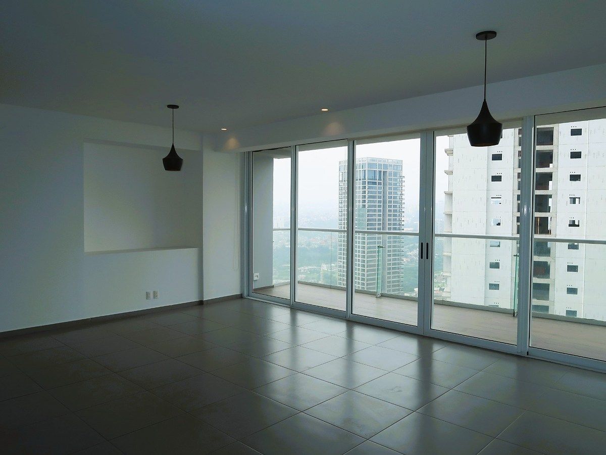 Apartment in Bosque Real, Huixquilucan, photo 6 of 13