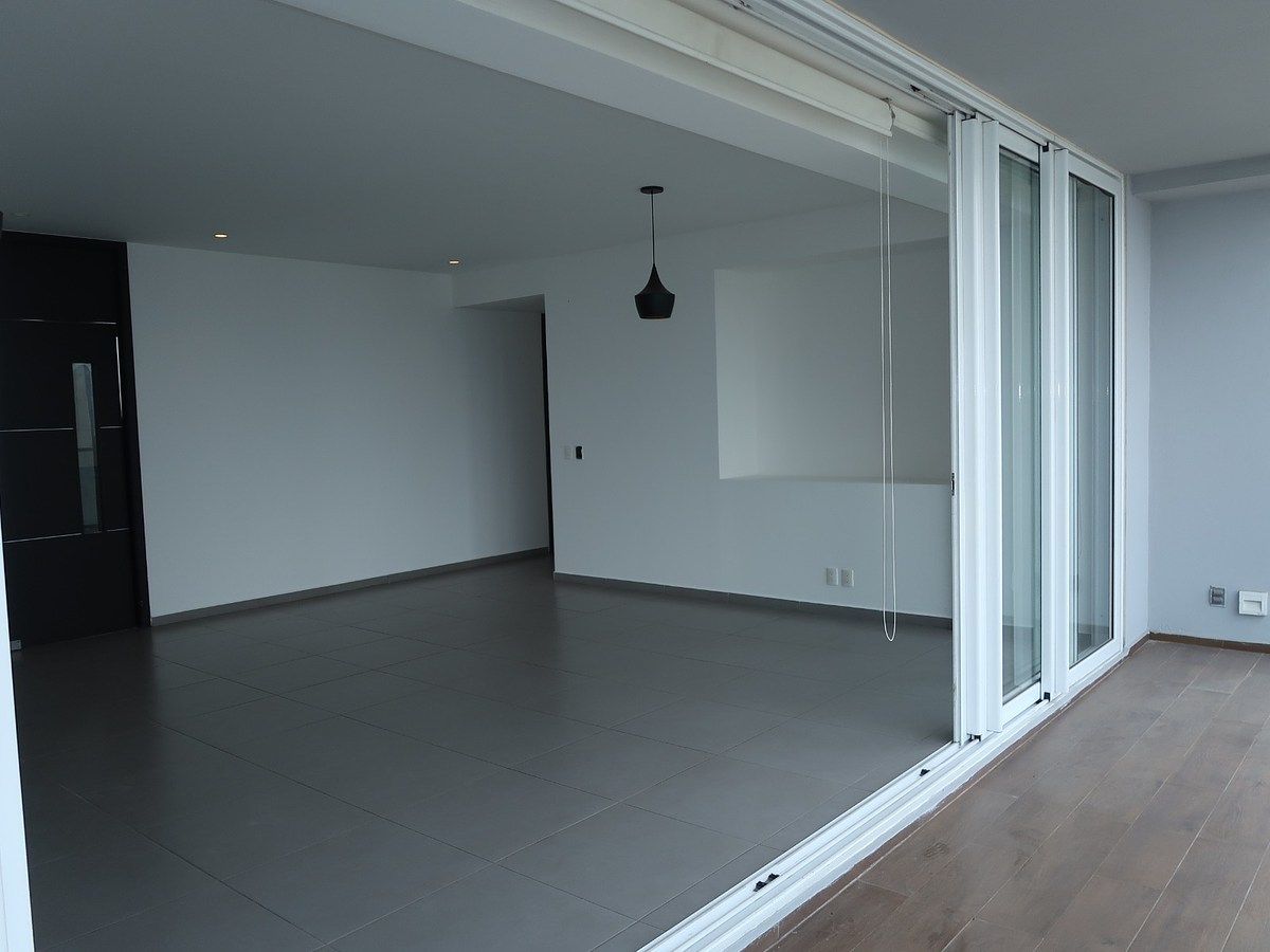 Apartment in Bosque Real, Huixquilucan, photo 8 of 13