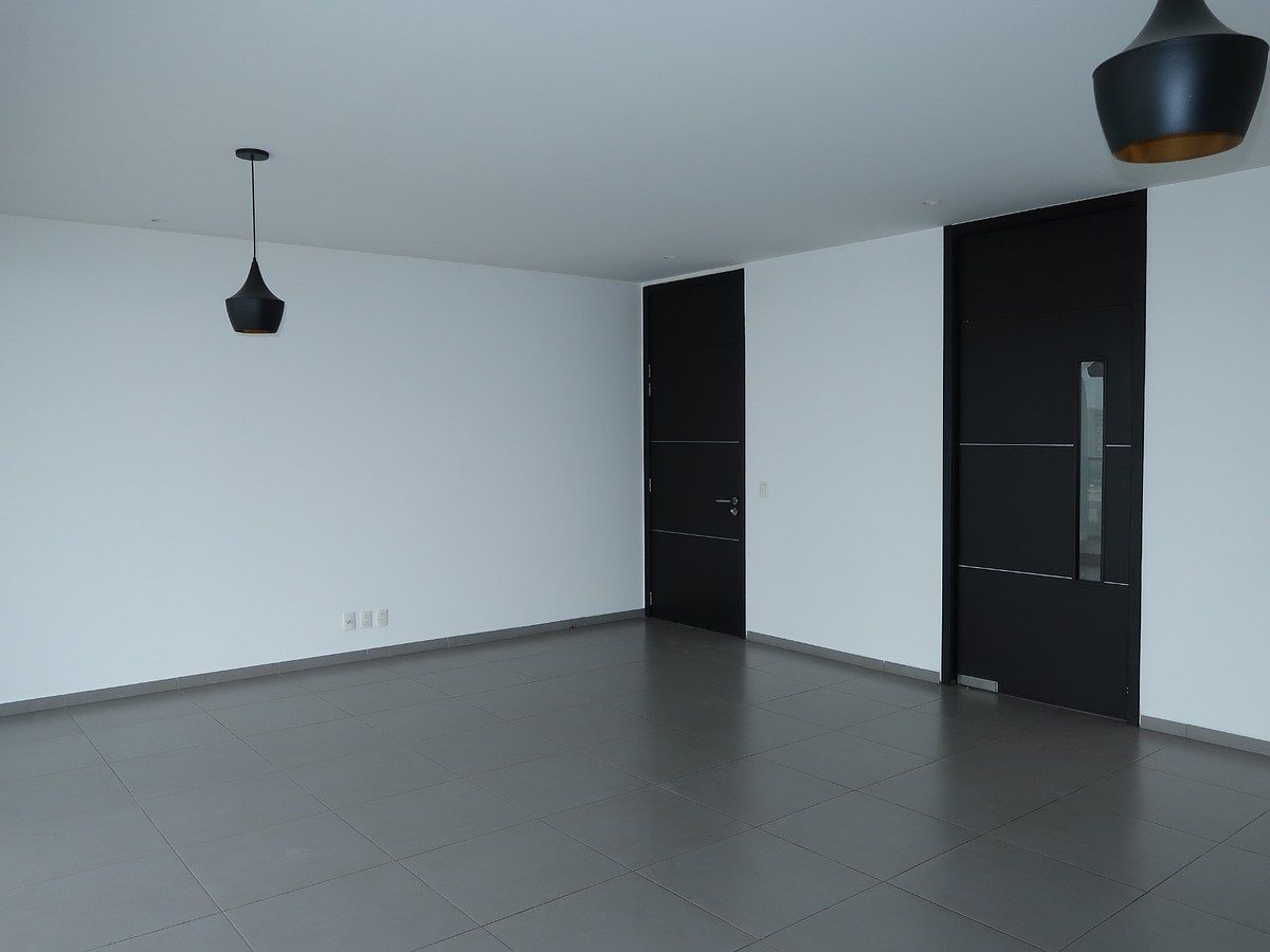 Apartment in Bosque Real, Huixquilucan, photo 10 of 13