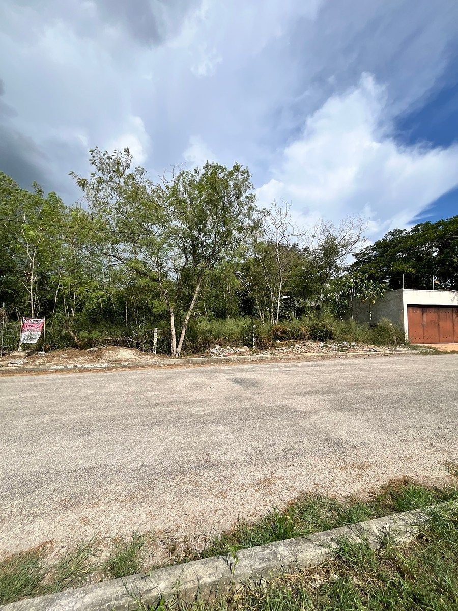 Lote em Santa Gertrudis Copo, Mérida, foto 2 de 4