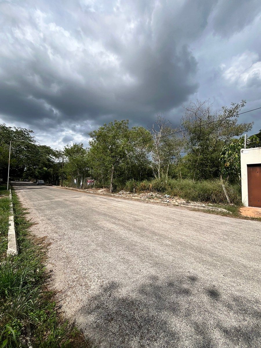 Lote em Santa Gertrudis Copo, Mérida, foto 4 de 4
