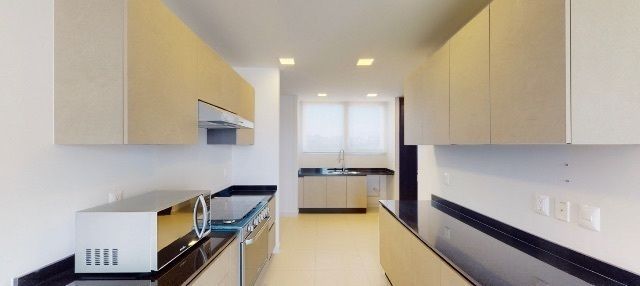 Apartamento em Bosque Real, Huixquilucan, foto 5 de 16