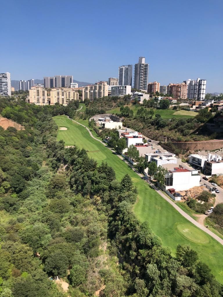 Apartamento em Bosque Real, Huixquilucan, foto 9 de 16