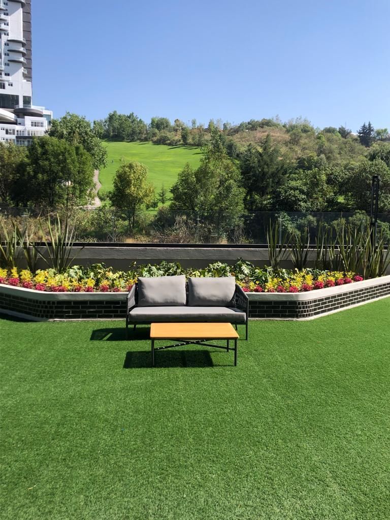 Apartamento em Bosque Real, Huixquilucan, foto 10 de 16