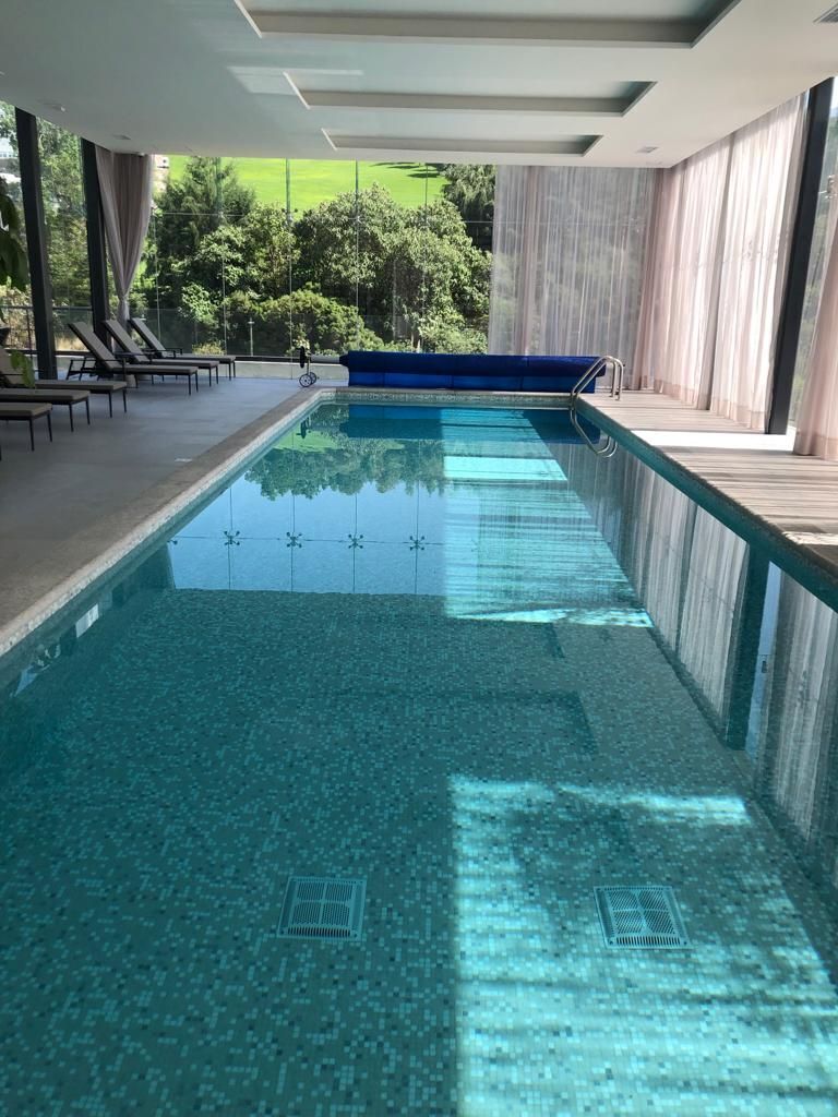 Apartamento em Bosque Real, Huixquilucan, foto 12 de 16