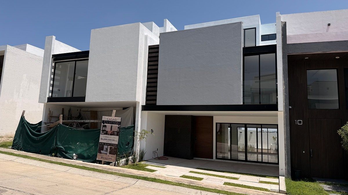 Casa en Capital Norte, Zapopan, foto 2 de 35