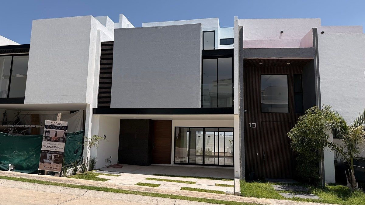 Casa en Capital Norte, Zapopan, foto 3 de 35