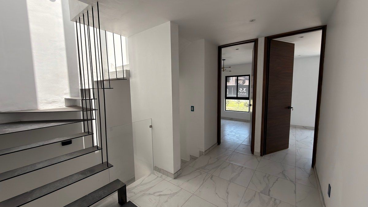 Casa en Capital Norte, Zapopan, foto 7 de 35