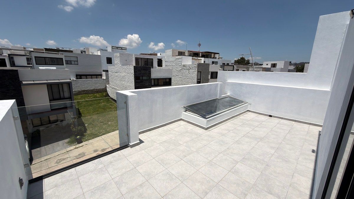 Casa en Capital Norte, Zapopan, foto 21 de 35