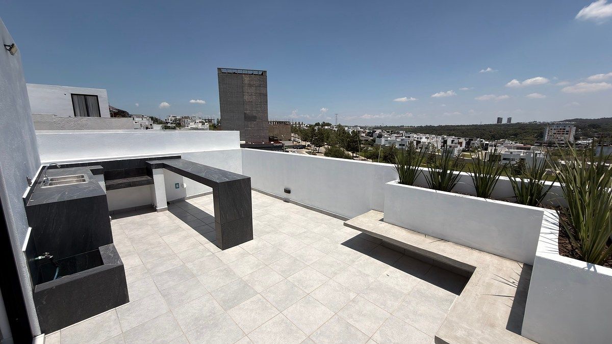 Casa en Capital Norte, Zapopan, foto 24 de 35