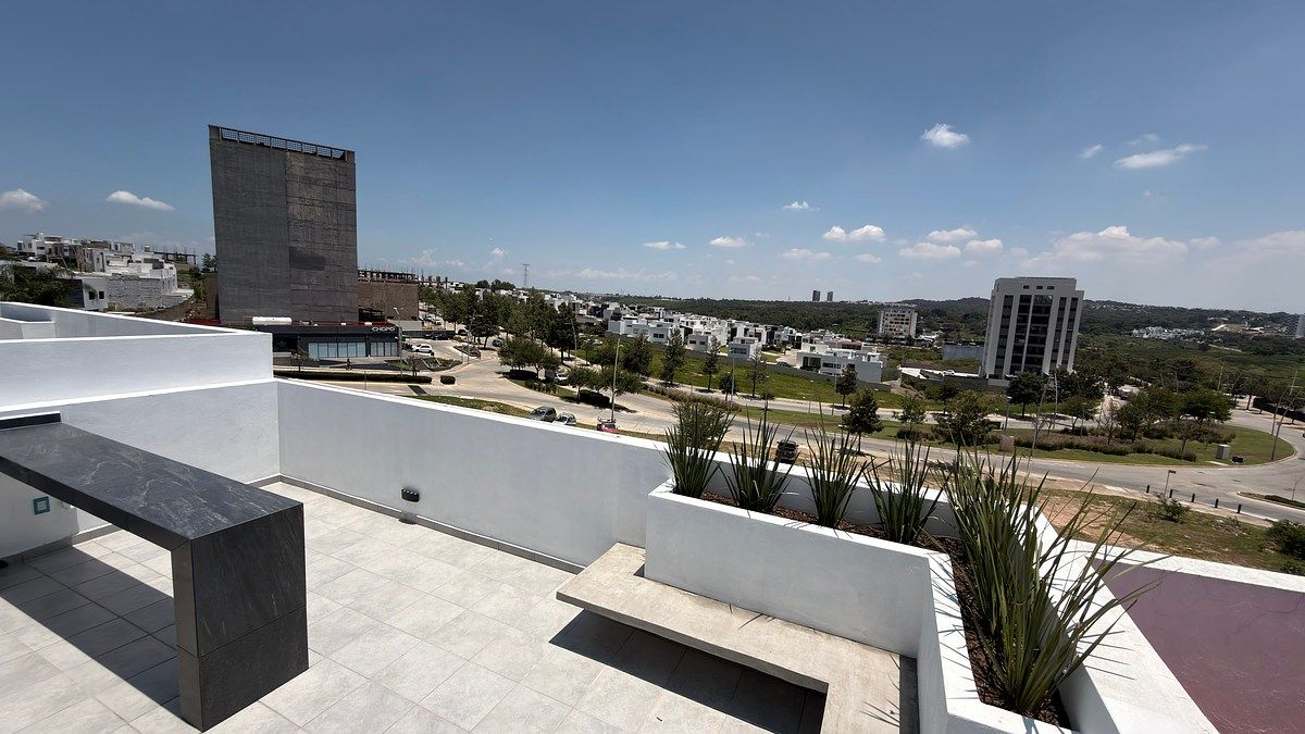 Casa en Capital Norte, Zapopan, foto 27 de 35