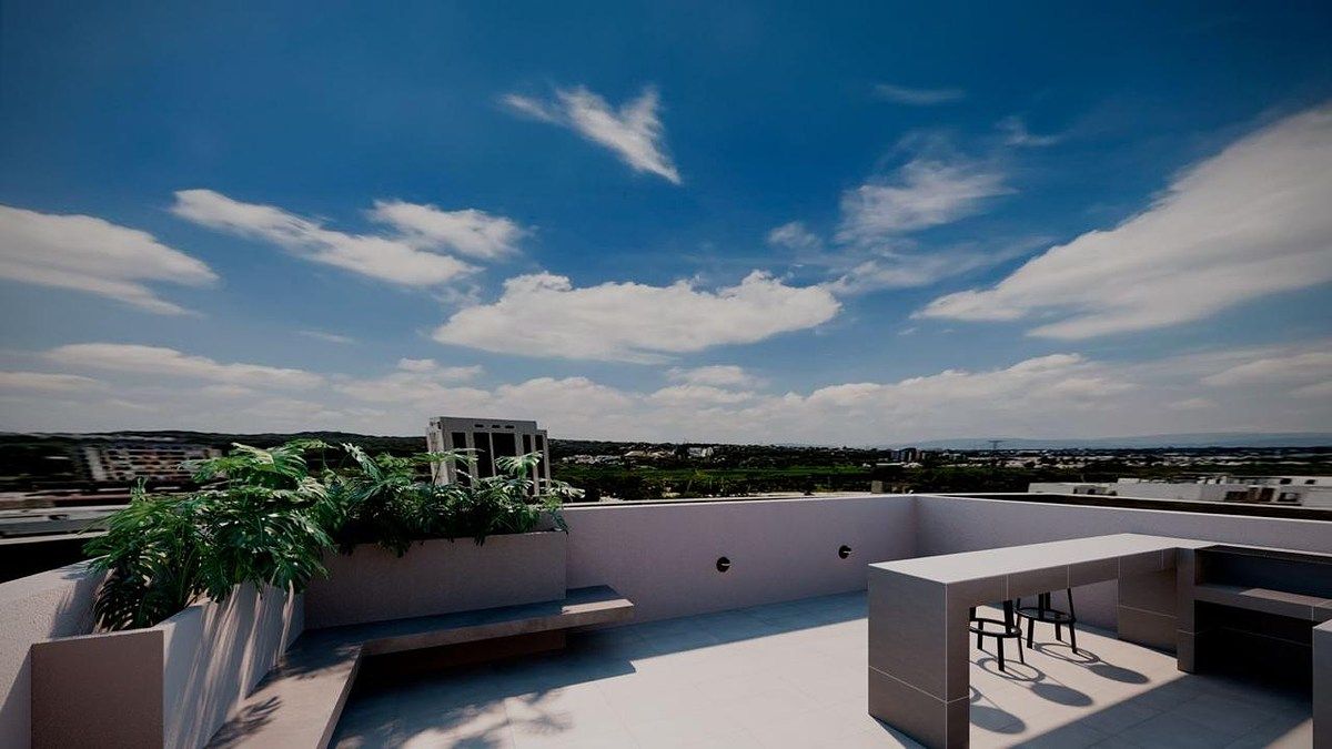 Casa en Capital Norte, Zapopan, foto 28 de 35